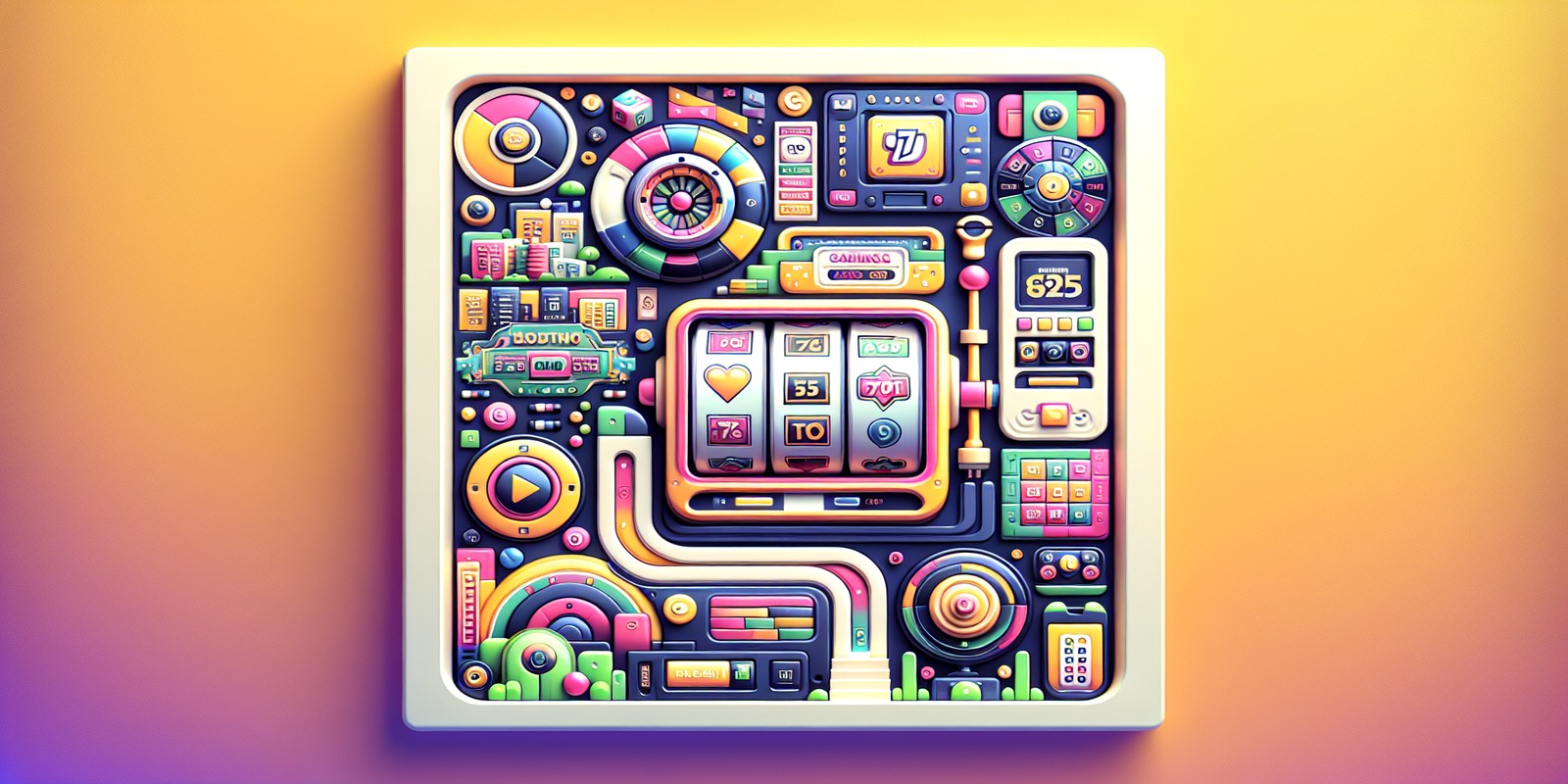 2025 Slot Games: Expert Strategies for Pakistani Players - pk68.cloud guide.