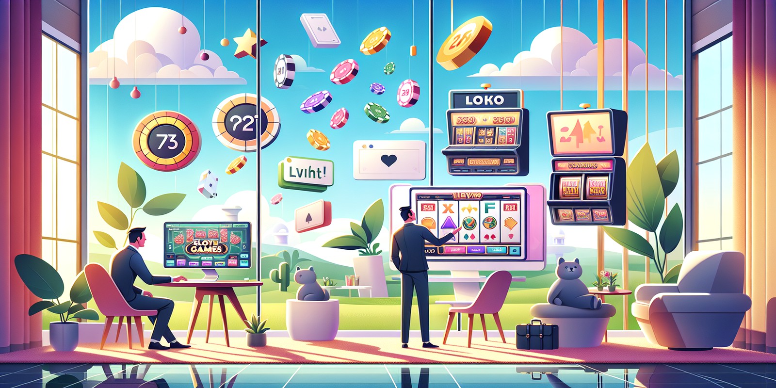 Discover Top Online Casino Payment Methods for 2025 Winners - Gaming Guide Guide for global | PK68PFR