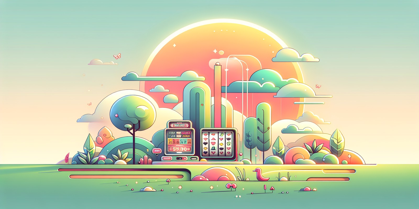 Explore Global Online Casino Trends: Winning Insights for 2025 - Gaming Guide Guide for global | PK68PFR