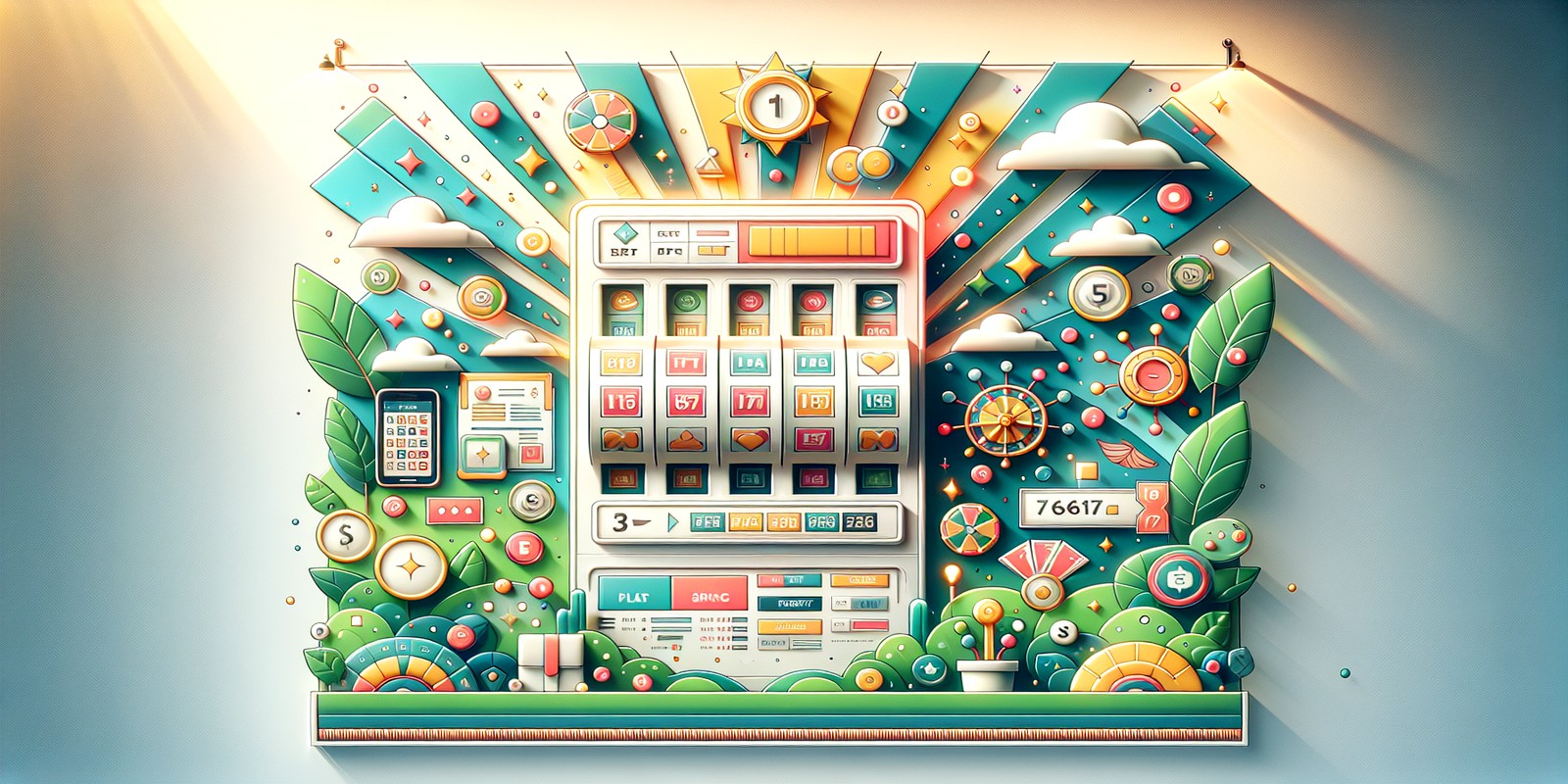 Mastering Slot Betting Systems: Winning Strategies for Pakistan 2025 - Slot Strategy Guide for Players | PK68PFR