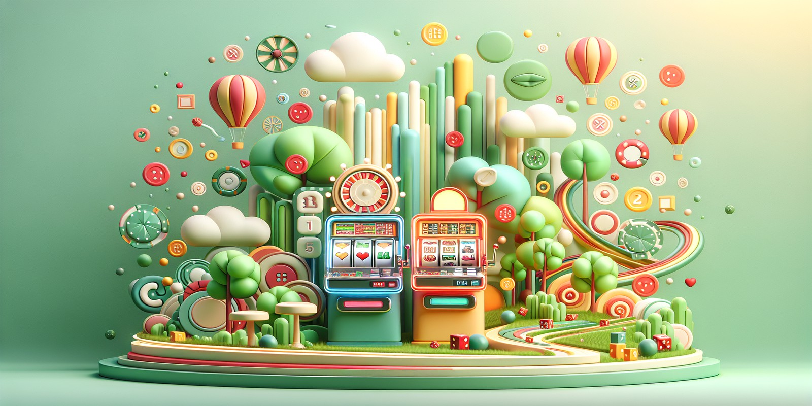 Online Casino Success: Top Slot Strategies for 2025 - Slot Strategy Guide for global | PK68PFR