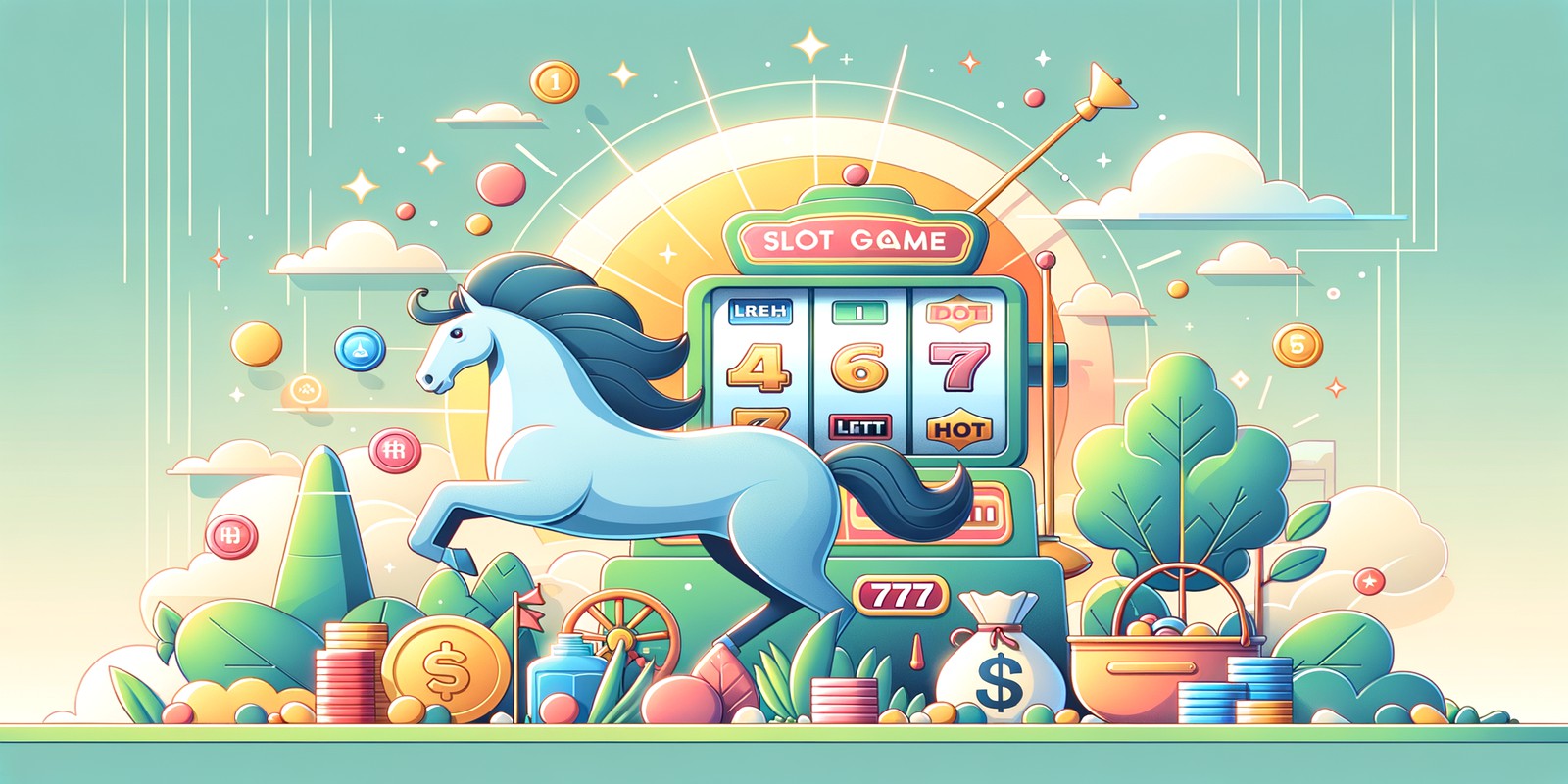 Unlock Big Wins: Best Slot Games for 2025's Global Players - Slot Strategy Guide for pakistani | PK68PFR