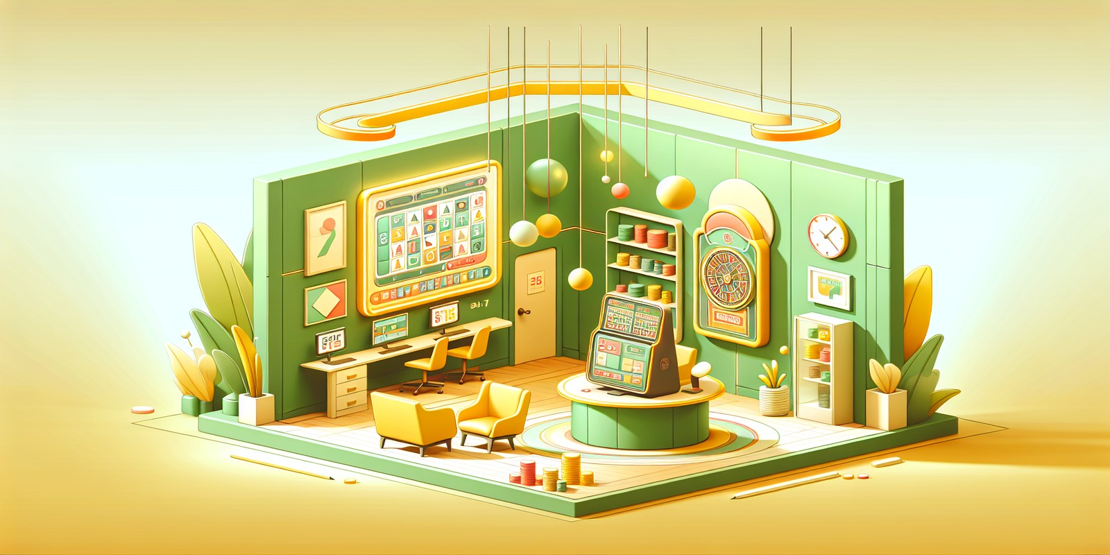 Unlock Big Wins: Top Slot Games Strategies for Pakistan - Comprehensive guide for players.