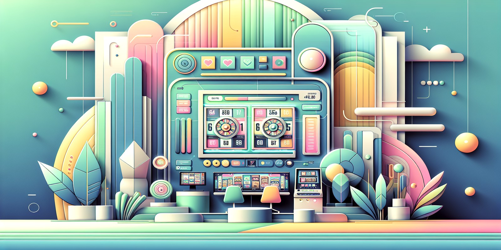 Unlock Slot Game Secrets: Winning Strategies for 2025 Players - a guide for Pakistani players at pk68.cloud.