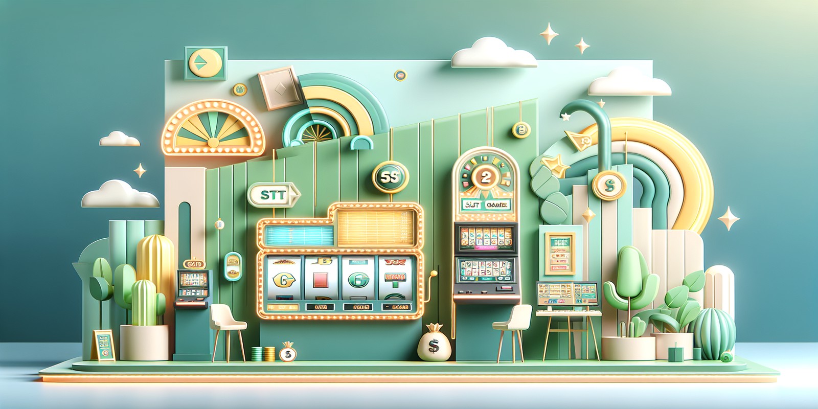 Unlock Slot Game Success: Expert Strategies for Pakistan Players at pk68.cloud.