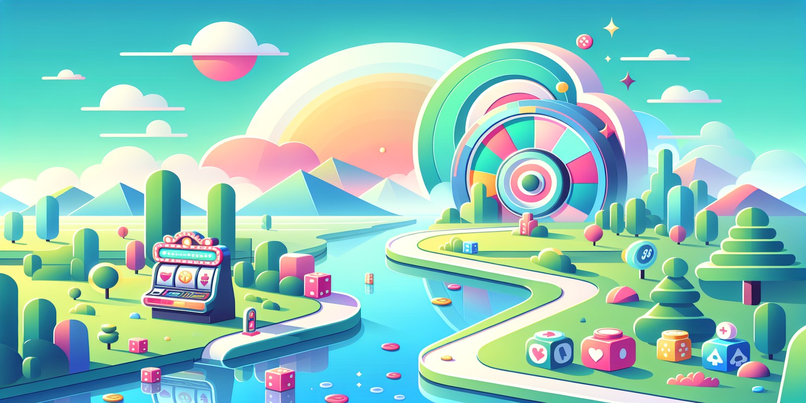 Unlock the Excitement of Online Casinos: Top 5 Slots for 2025 - Slot Strategy Guide for global | PK68PFR