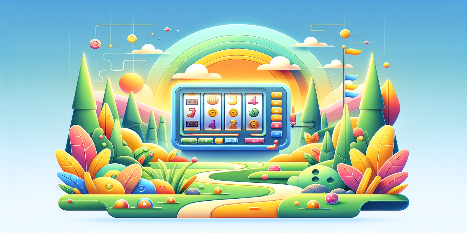 Unlock the Future: Exploring AR Slots for Pakistani Players in 2025 - Slot Strategy Guide for Players | PK68PFR