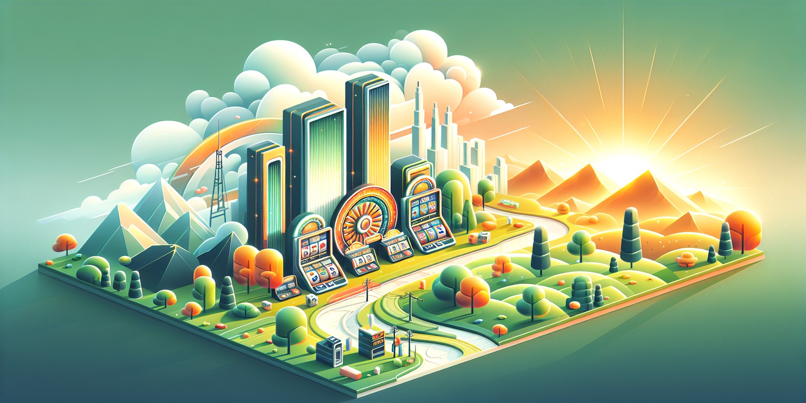 Unlock the World of Online Casinos: Tips for Afghan Players 2025 - A detailed guide from pk68.cloud