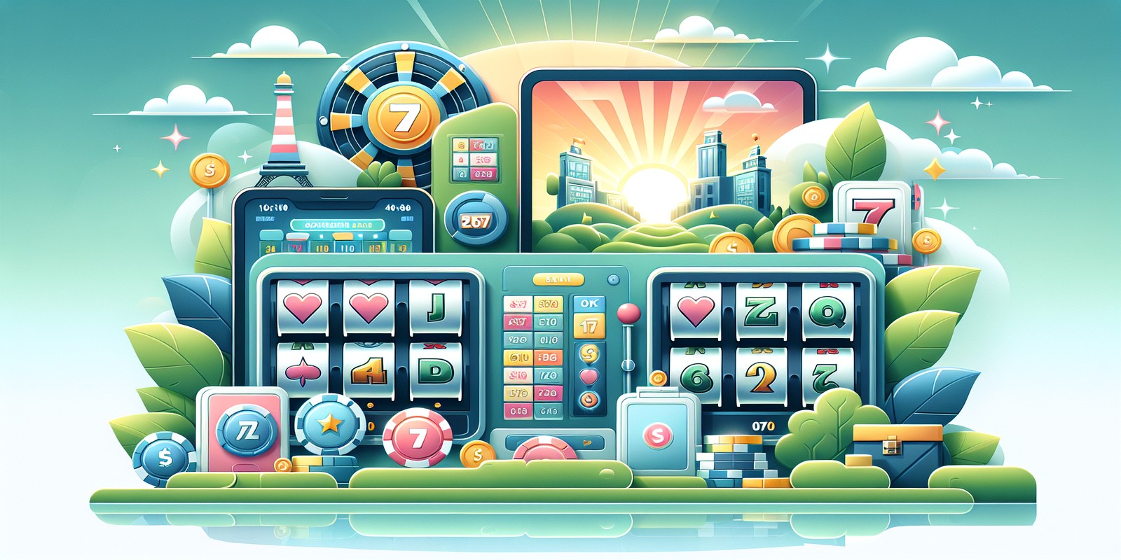 Unlock Winning Potential: Top Slot Game Strategies for 2025 - Slot Strategy Guide for global | PK68PFR