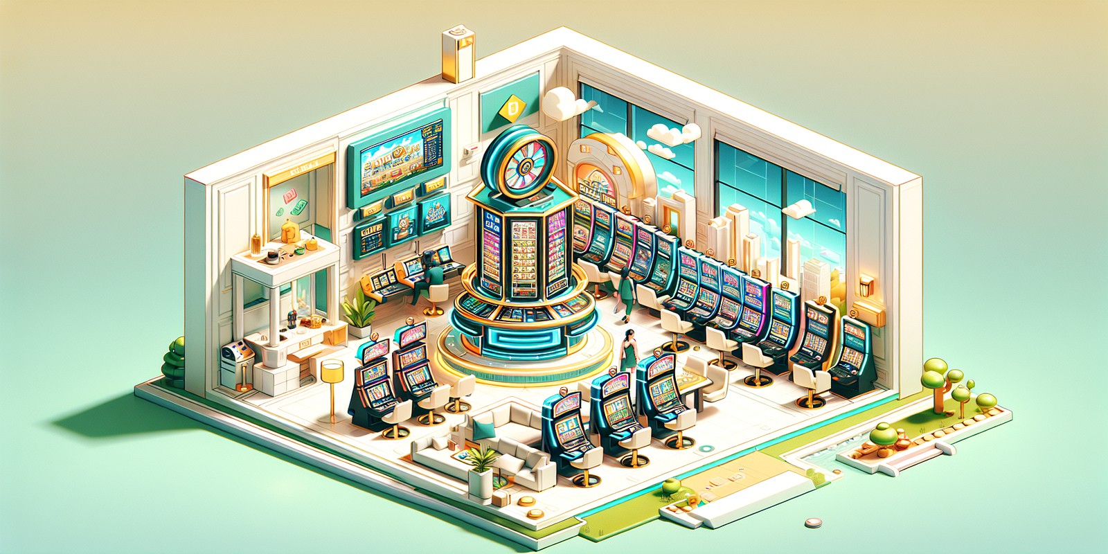 Unlock Winning Secrets: Top Online Casino Strategies for 2025 - Gaming Guide Guide for global | PK68PFR