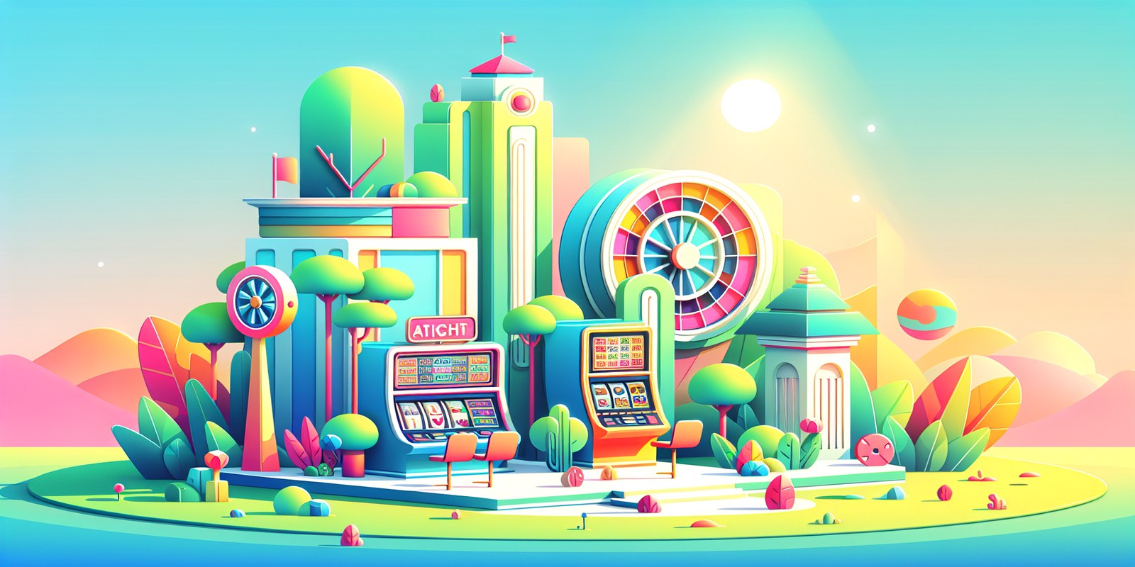 Unlock Winning Strategies for Slot Games in 2025: Your Guide to Success - Slot Strategy Guide for global | PK68PFR