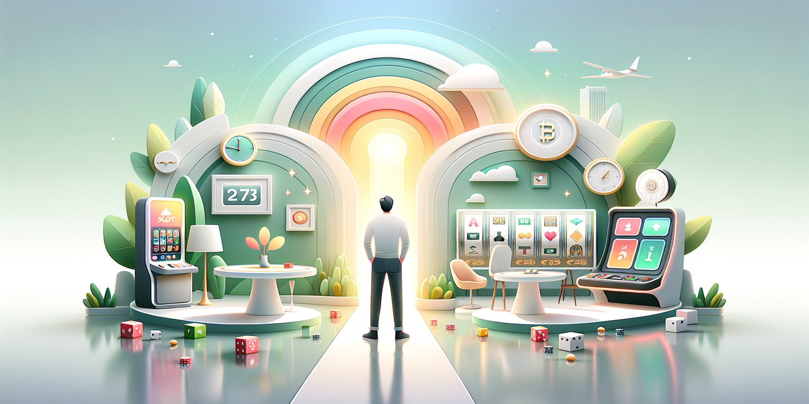 Guide on winning strategies for online casinos in Pakistan by pk68.cloud.