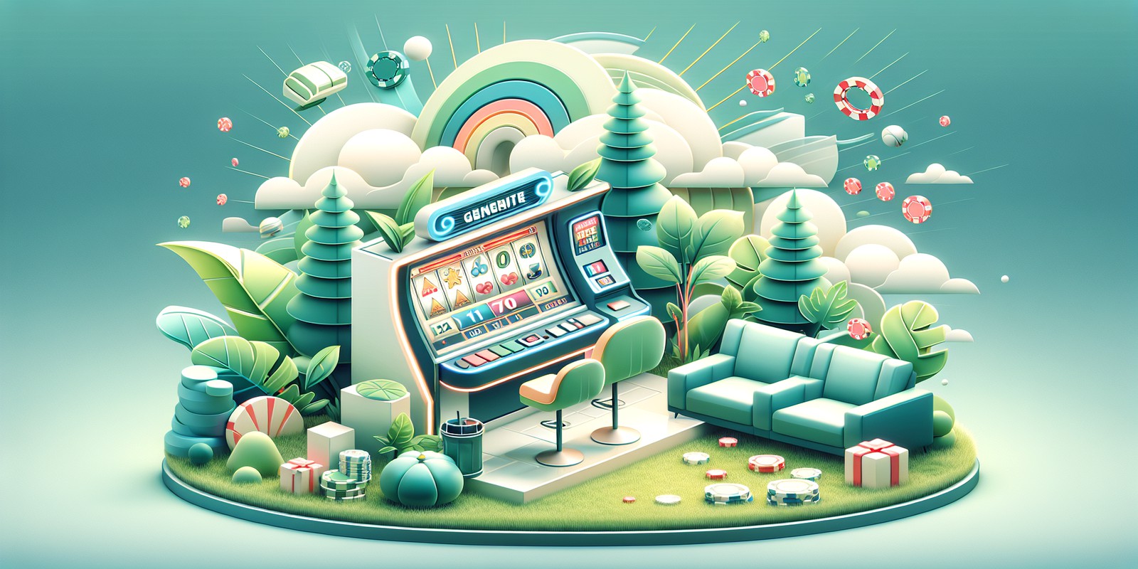 Unlocking Big Wins: Top Slot Game Strategies for 2025 - Slot Strategy Guide for global | PK68PFR