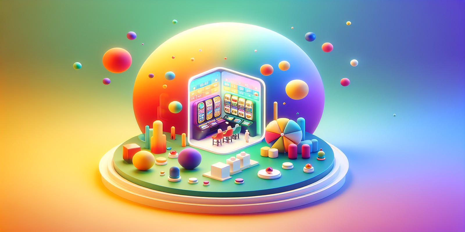 Unlocking Online Casino Fun: Top Slot Strategies for 2025 - Slot Strategy Guide for global | PK68PFR