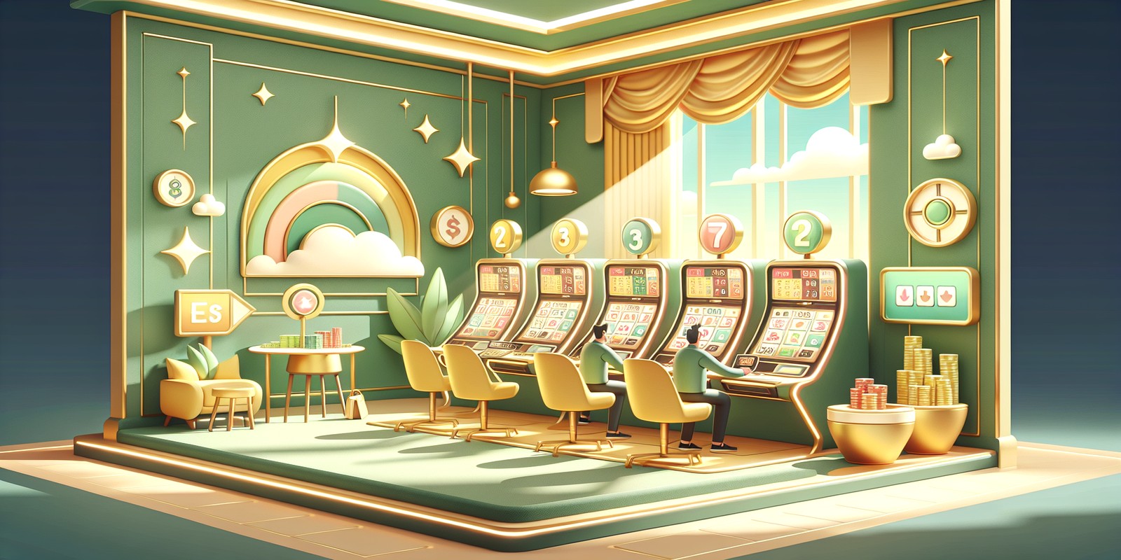 Unlocking Slot Game Secrets: Strategies for Big Wins in 2025 - Slot Strategy Guide for global | PK68PFR