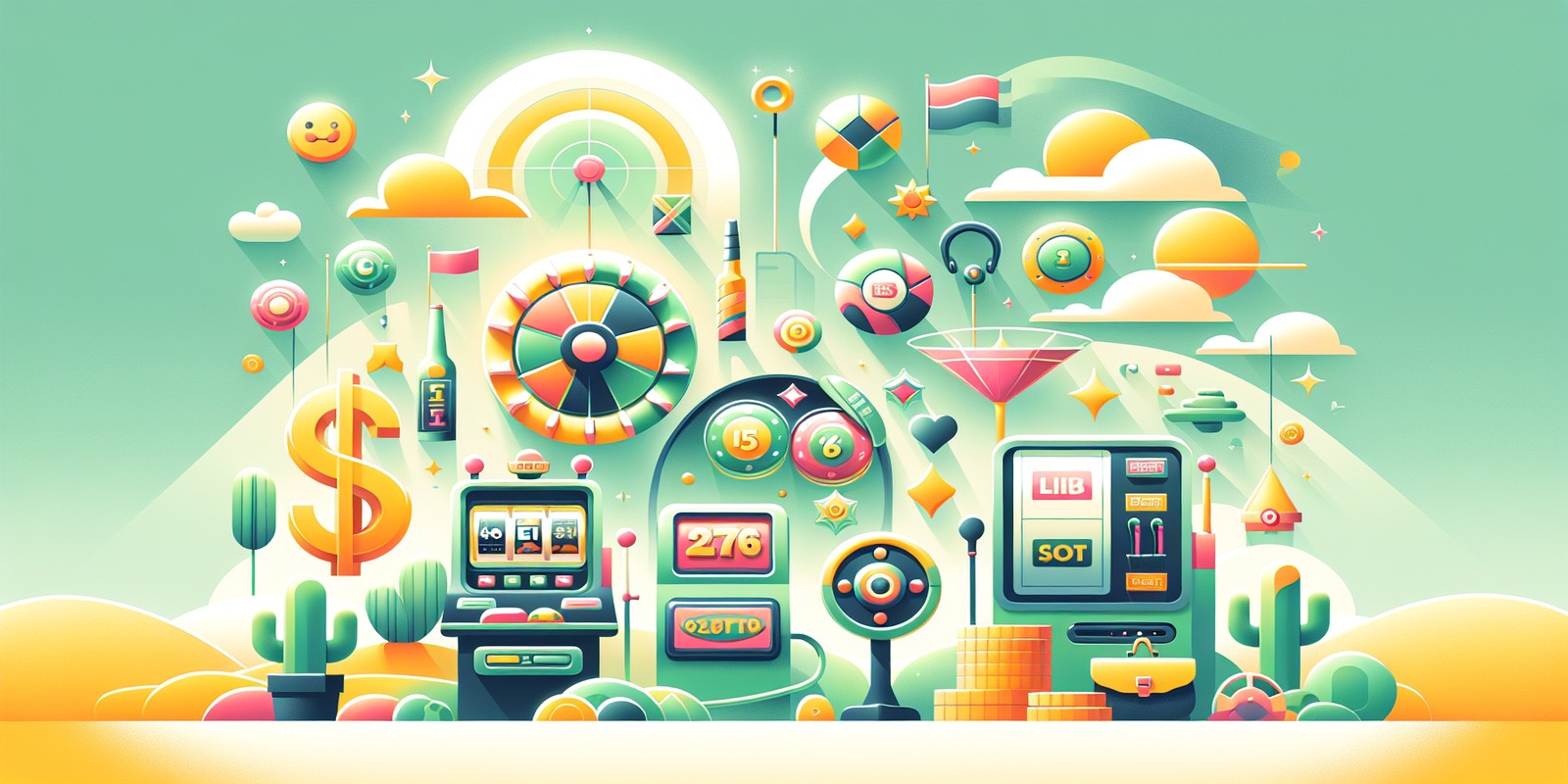 Unlocking Slot Game Success: Essential Strategies for Players - pk68.cloud Guide