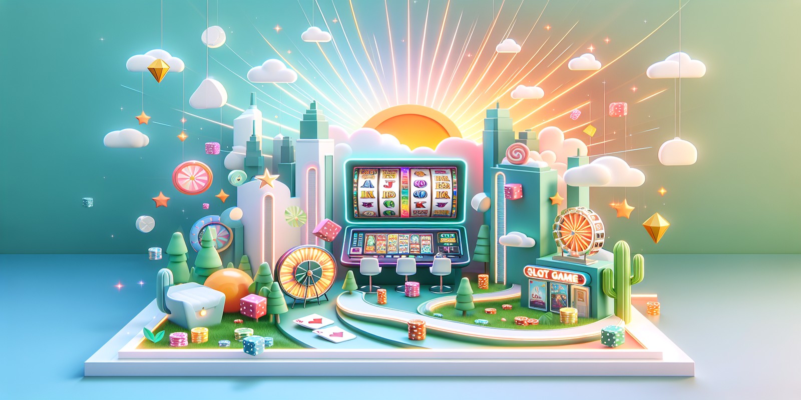 Unlocking Slot Game Success: Strategies for 2025 and Beyond - Slot Strategy Guide for global | PK68PFR