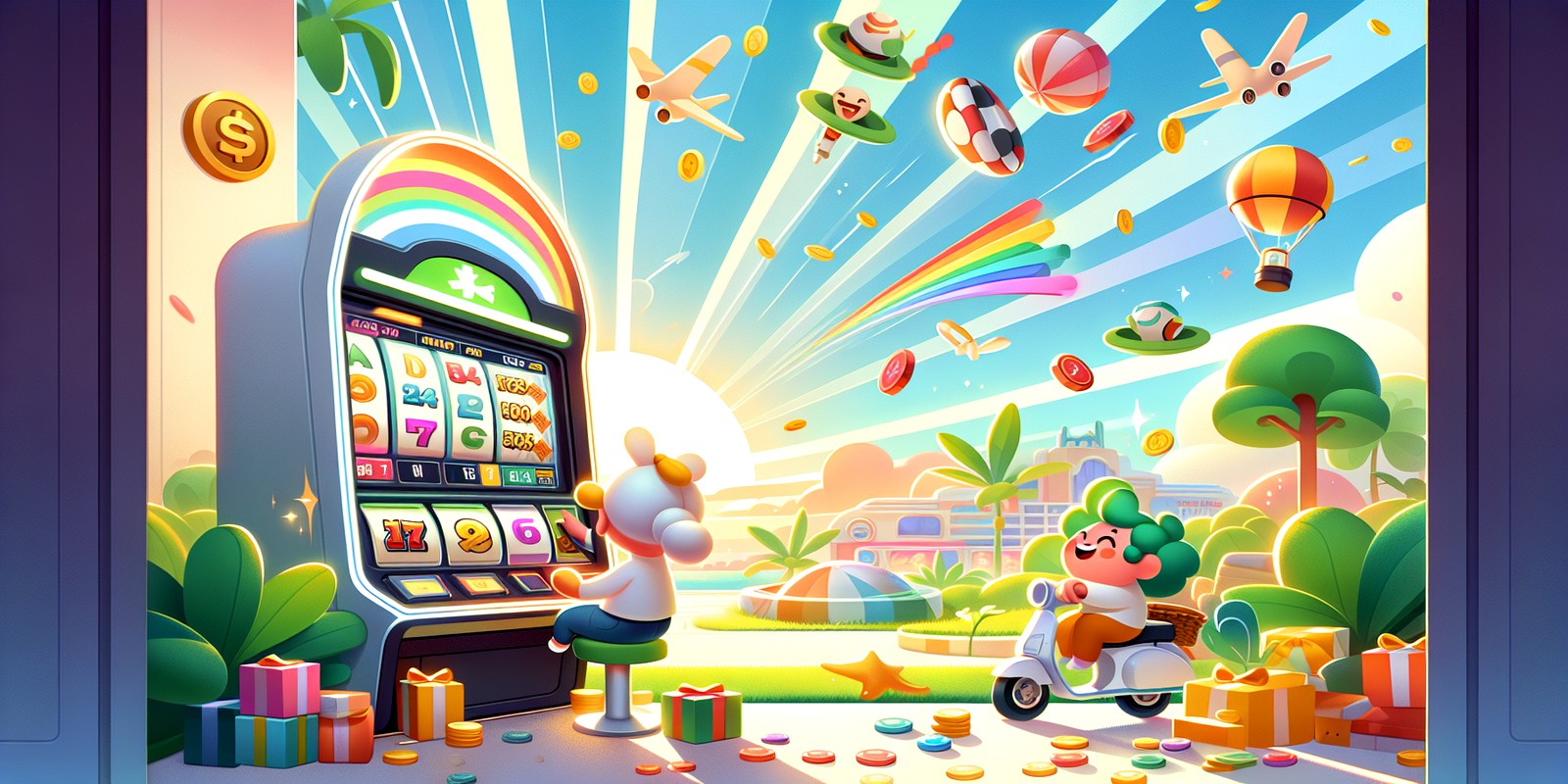 Unlocking Wins: Expert Slot Game Strategies for Pakistani Players 2025 - Comprehensive Guide by pk68.cloud