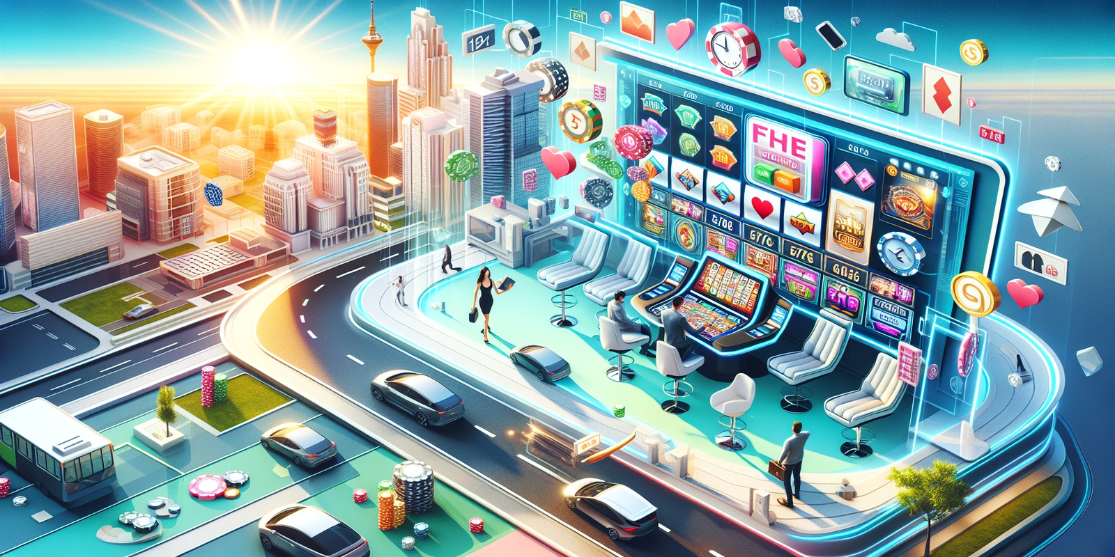 Winning Strategies for Slot Games: Your Path to Jackpot 2025 - Slot Strategy Guide for global | PK68PFR