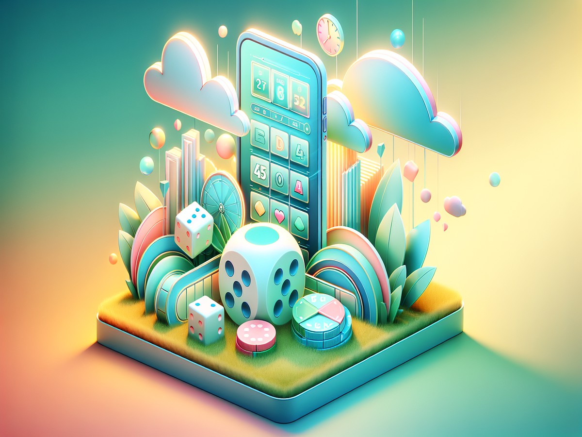 PK68PFR Dice Games - Take a chance on luck