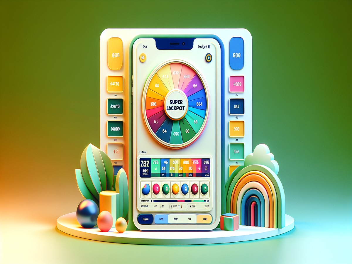 PK68PFR Super Jackpot - Big wins await you