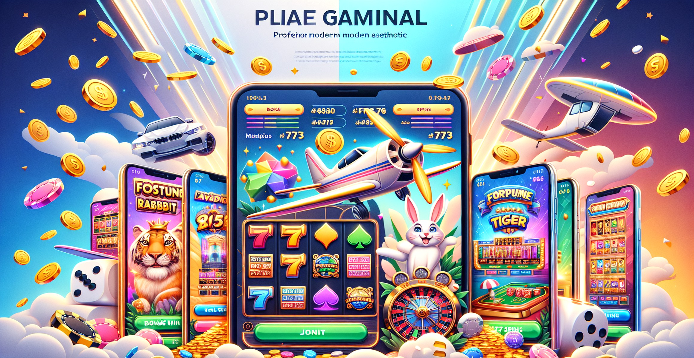 Classic Fruit Slots - Experience nostalgia with PK68PFR
