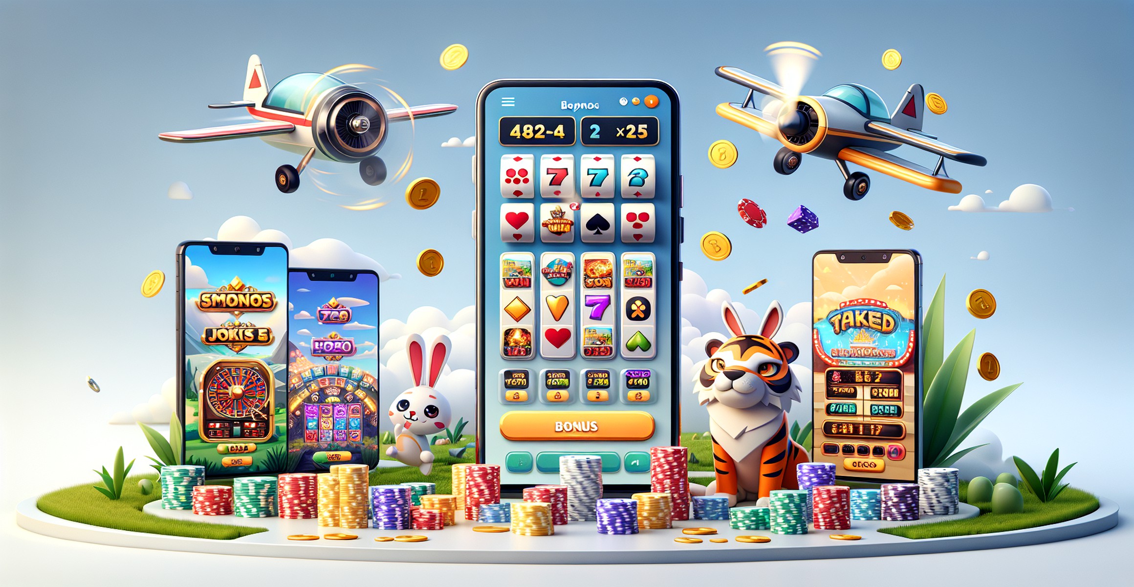 Dice Games - Roll the dice for big wins at PK68PFR